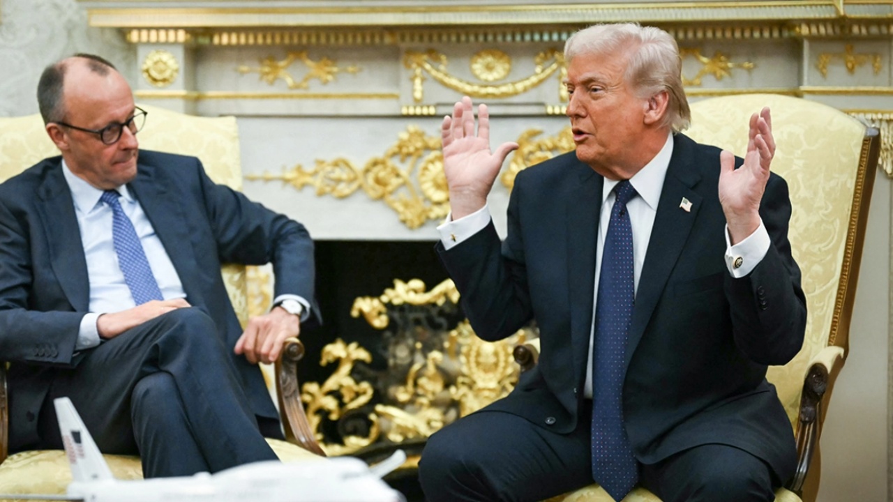 duhet-te-rregulloje-vendin-e-tij-te-shkaterruar-trump-kritikon-serish-merz-beje-gjermanine-me-te-sigurt