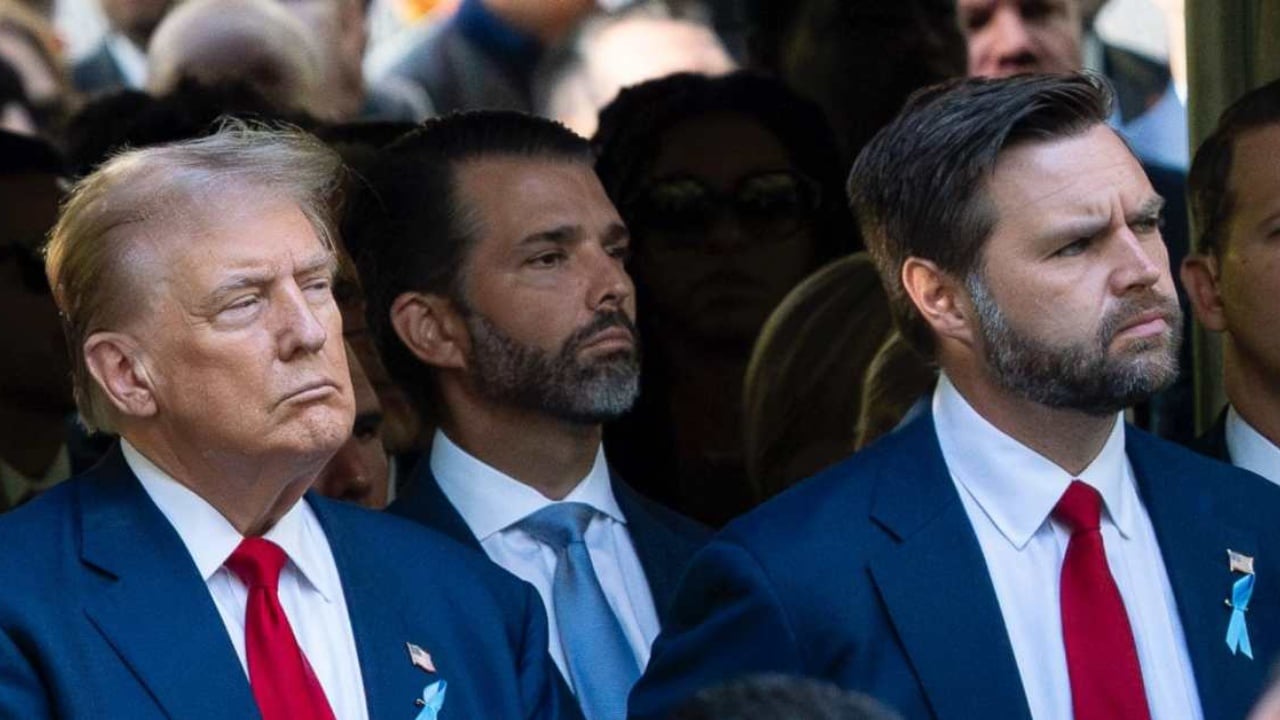 Trump i kërkon JD Vance zgjidhje për luftën me Iranin  zëvendëspresidenti niset për negociata në Pakistan