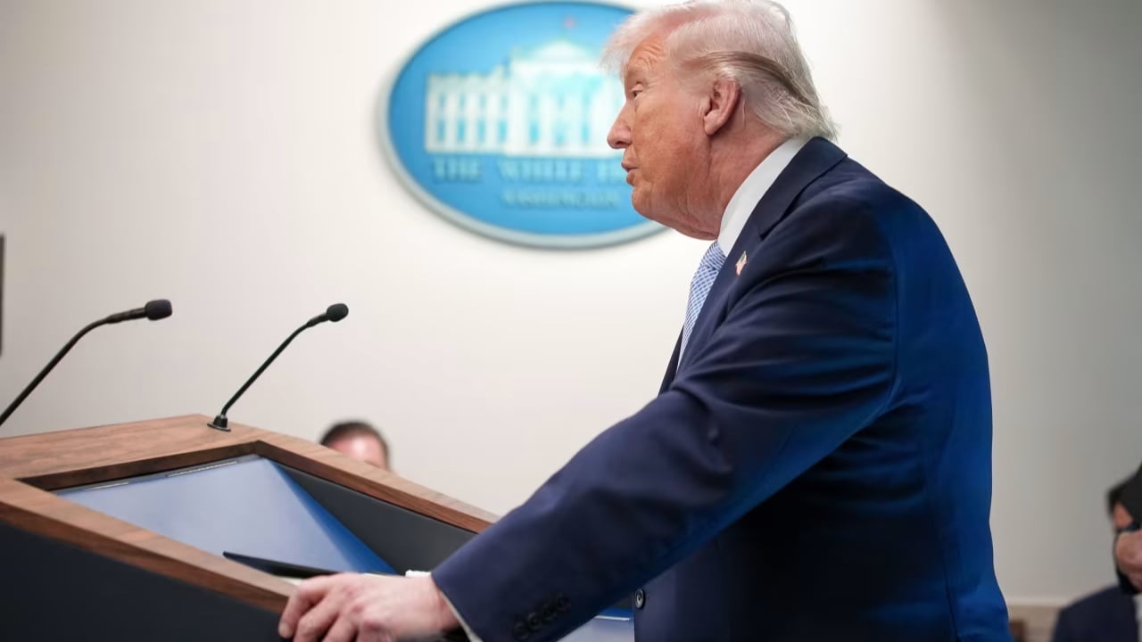  Irani mund të shkatërrohet brenda një nate  ndoshta edhe nesër   Shpëtimi i pilotit amerikan  Trump  Të burgoset ai që zbuloi informacionet sepse 