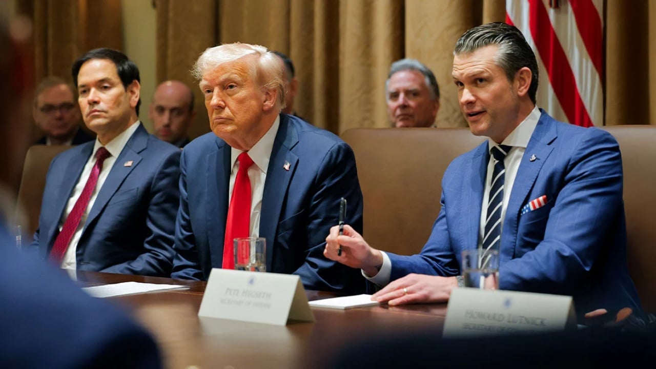 Plani i SHBA së nëse armëpushimi dështon  Synimi i Ngushticës së Hormuzit dhe figurat që pengojnë marrëveshjen