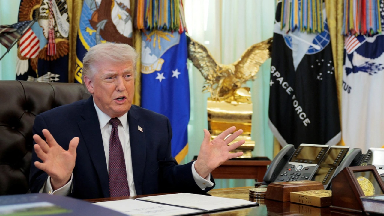 Trump rrit tarifat për produkte farmaceutike të importuara  masat synojnë të nxisin prodhimin vendas dhe të ulin abuzimet e kompanive