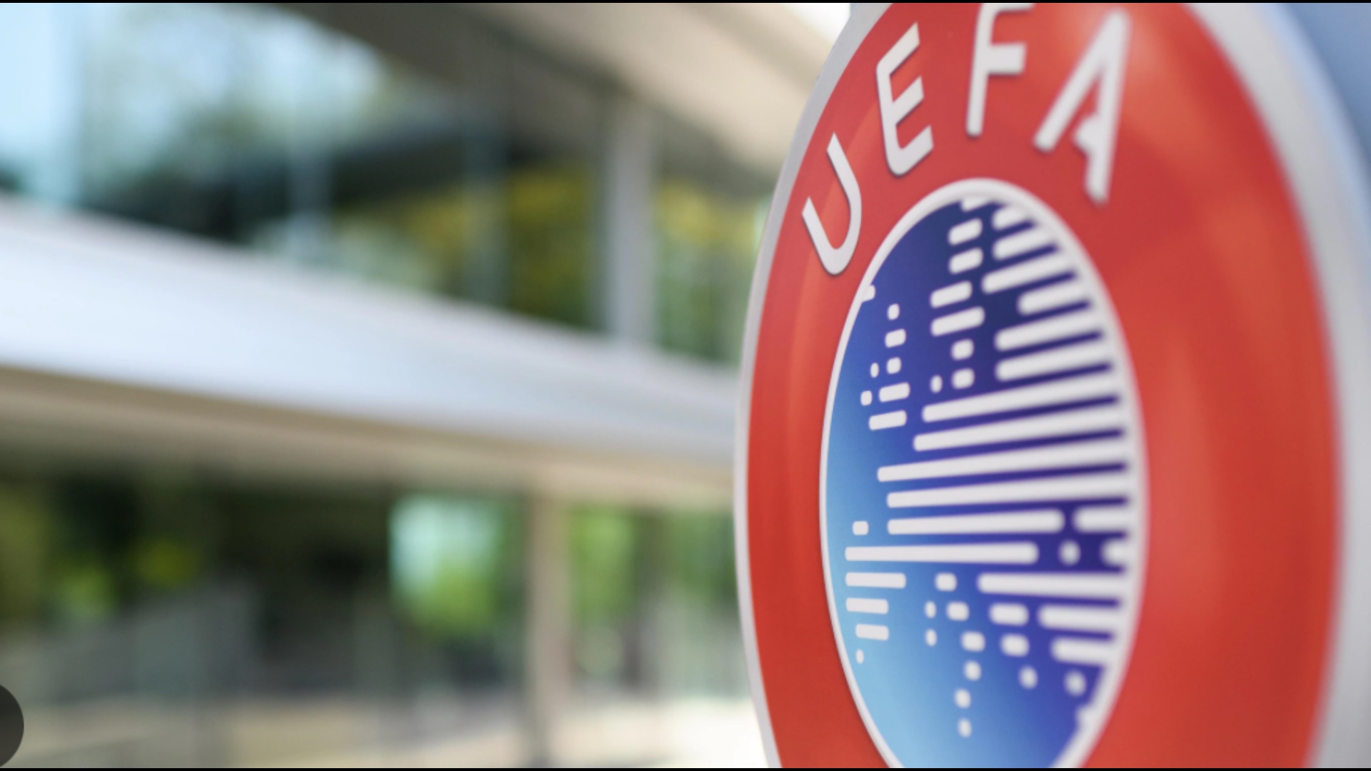 Champions League UEFA hedh poshtë ankesën e Barcelonës  Protestë e papranueshme