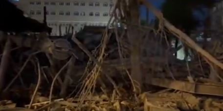 Goditet universiteti i Teknologjisë në Iran  ndërprerje të gazit në disa pjesë të Teheranin