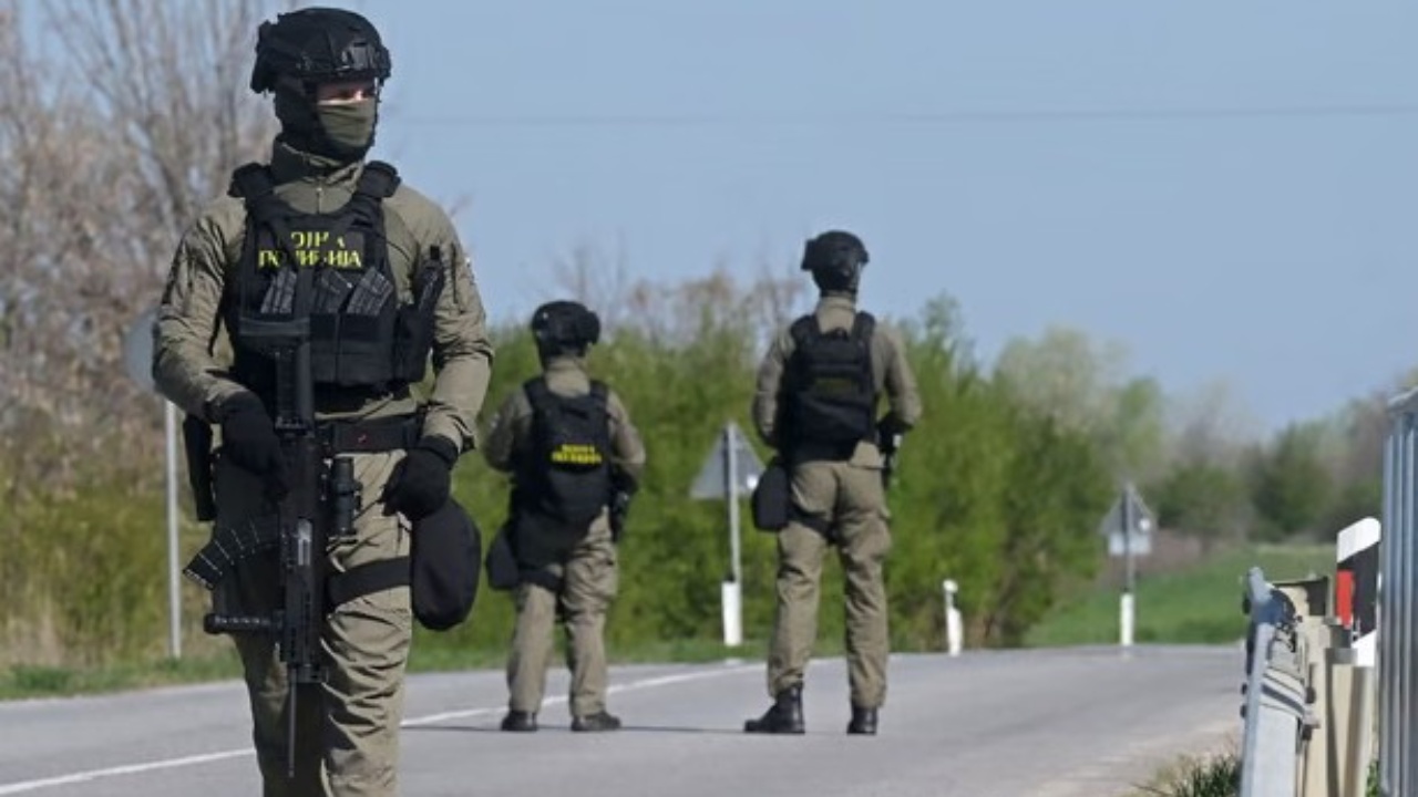 Eksplozivët pranë tubacionit në Serbi  ekspertët  Mund të jetë provokim rus para zgjedhjeve në Hungari