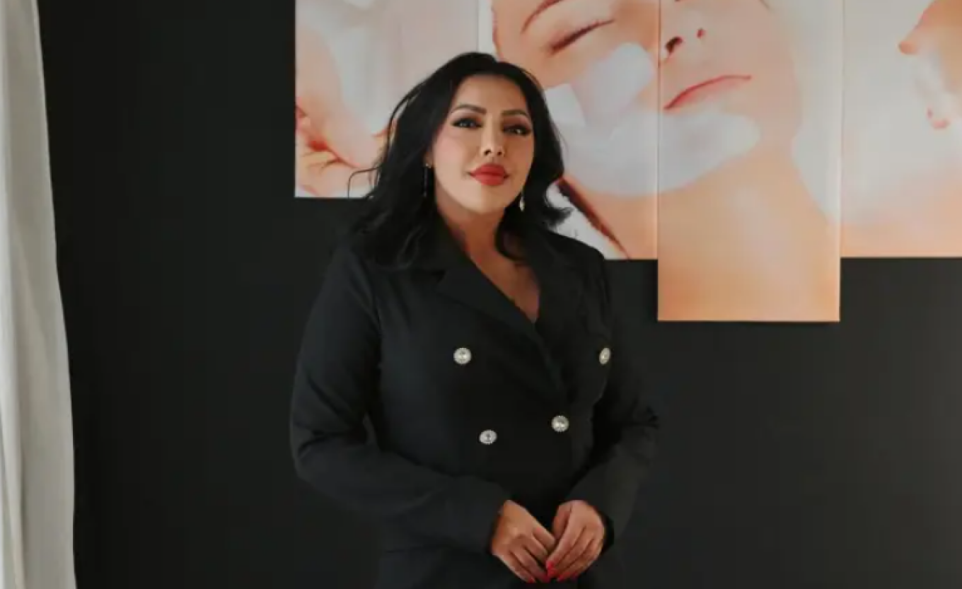 Krim brutal në SHBA  nëna 43 vjeçare rrihet për vdekje një ditë pasi paraqiti kërkesën për divorc