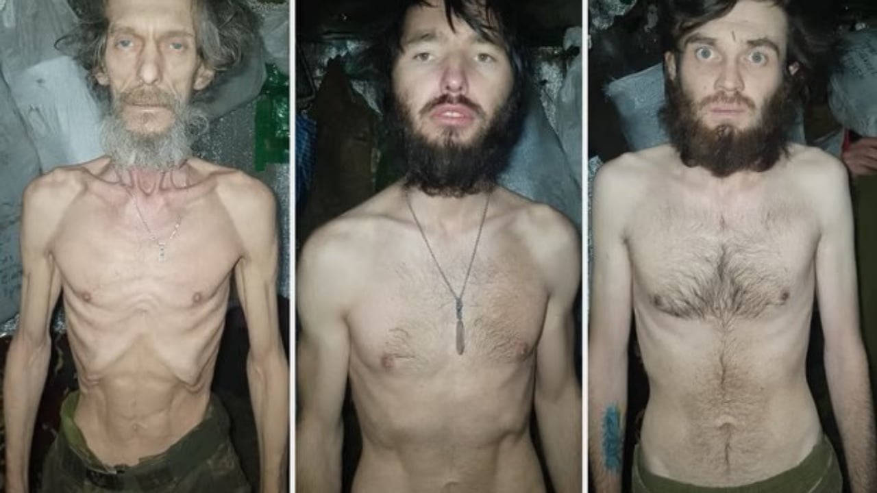 Skandal në vijën e frontit të luftës në Ukrainë  ushtarët ukrainas mbeten pa ushqim e ujë  shkarkohet komandanti