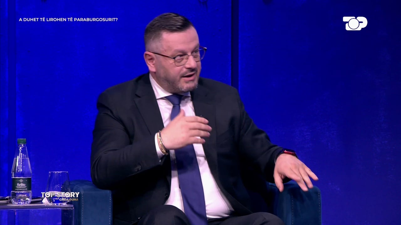  Lëvizje e duhur nga Gjykata Lartë   Ndreca  Tentativa për të paraburgosur kaq shumë persona  në Shqipëri shifrat 60 