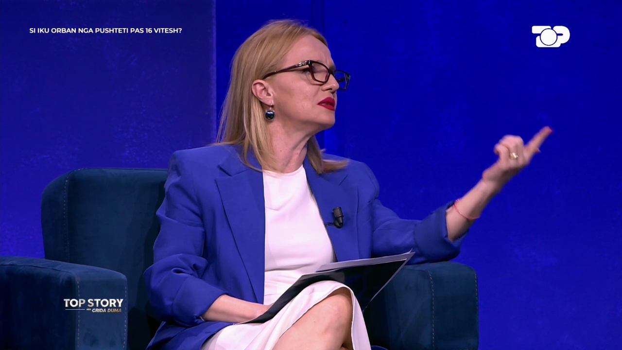  Orban cilësohej regjim pa bashkëpunuar me krimin   Anëtarja e kryesisë së PD krahason zgjedhjet në Hungari me Shqipërinë  Këtu ka diktaturë 