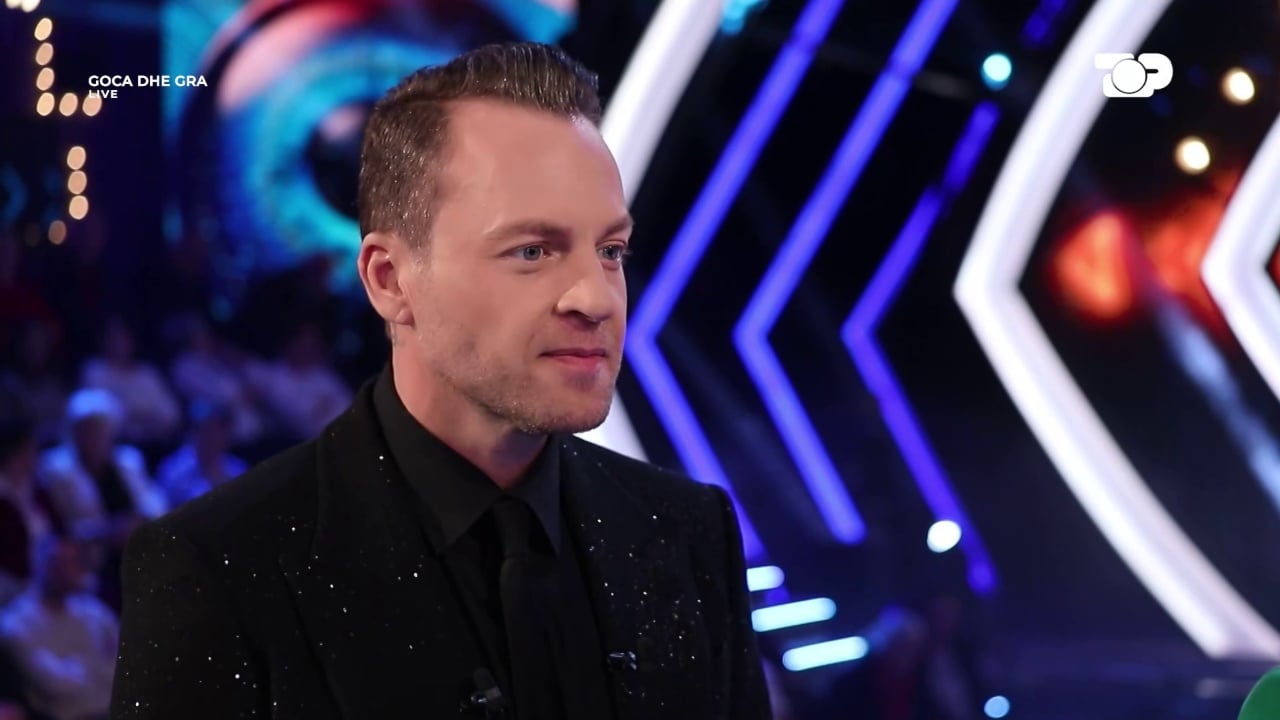 Ekskluzive në  Goca dhe Gra   Ethet e finales së madhe të  Big Brother VIP   Ledion Liço  E pamundur të mos ketë emocion  vitin tjetër do të 