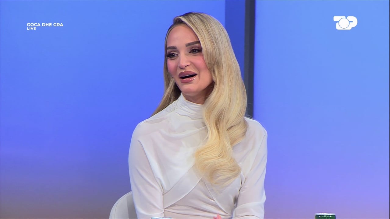  Mendoja se do ta fitonte Mateo   Selin pas përfundimit të  BB VIP 5   Gimbon do ta zgjidhja në këtë jetë dhe në tjetrën  marrëdhënia 