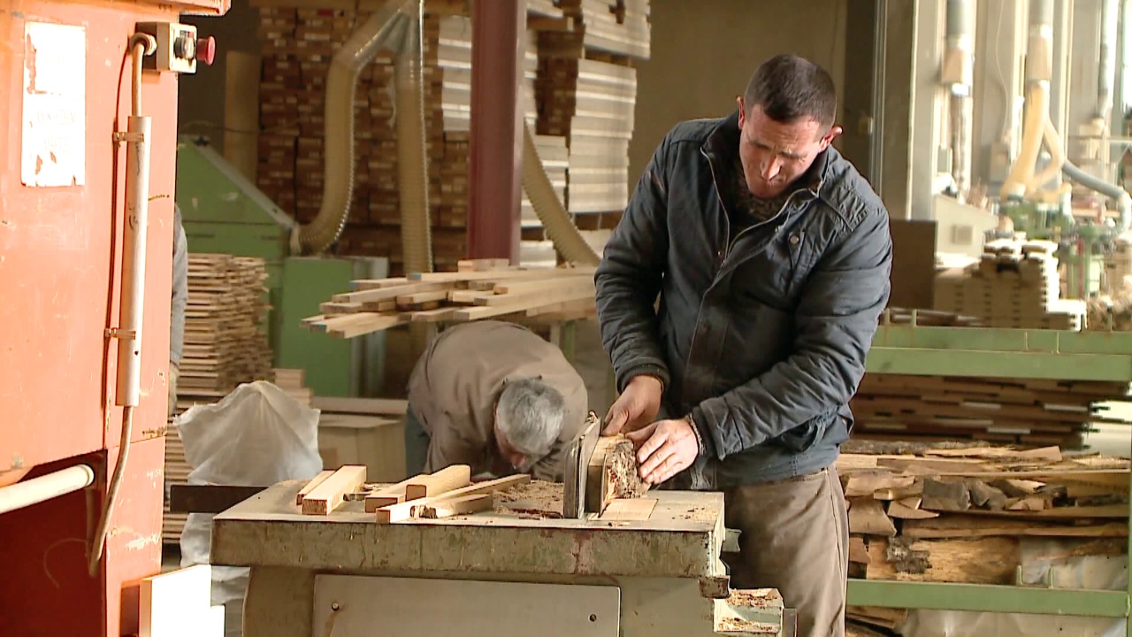 80  e bizneseve në shkelje  Nga informaliteti  mungesa e kontratave të punës dhe sigurisë për punëtorët