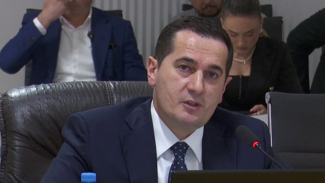  Korrupsioni shqetësues   Kreu i SPAK shpërfill presionin politik  paralajmëron hetime më të forta