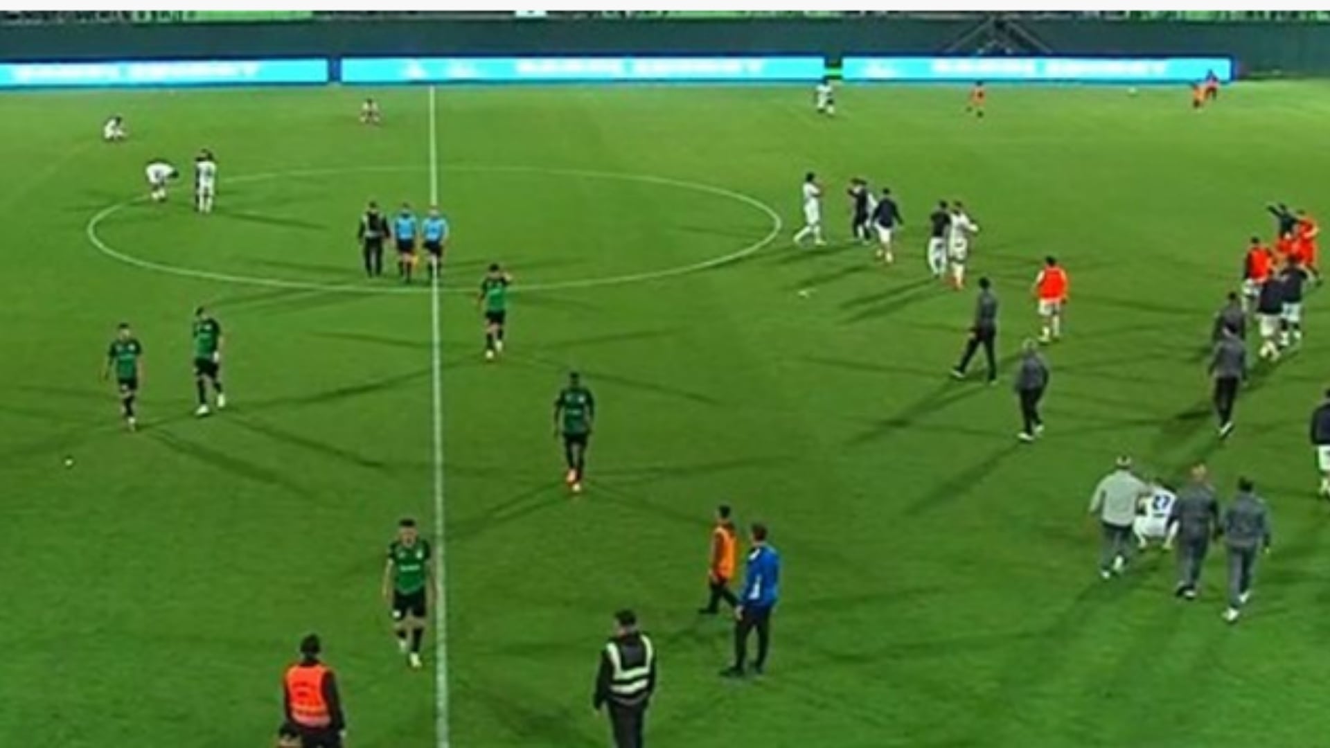 Kategoria Superiore  Egnatia nuk ngre kokë  kampionët mposhten dhe nga Vora