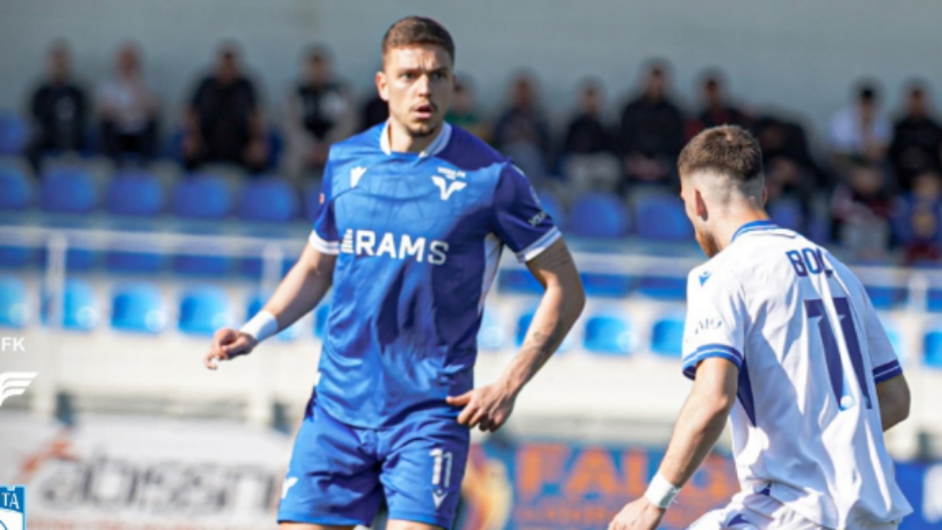 Kategoria Superiore  Vora  fituar e çmuar për mbijetesën  i imponohet Teutës