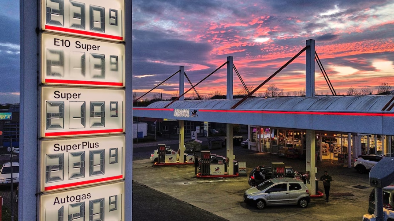 Kriza nga Lindja e Mesme  Gjermania ul taksat e karburantit për 2 muaj