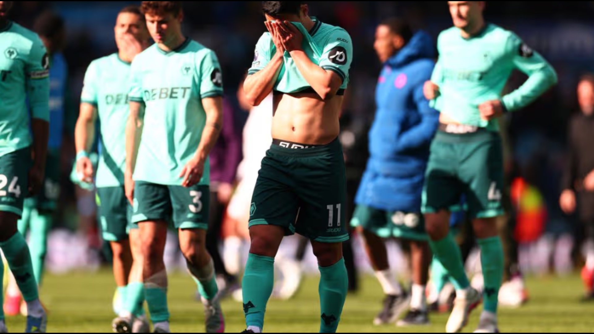 zyrtare-wolverhampton-eshte-skuadra-e-pare-qe-bie-nga-kategoria-kthehet-ne-championship-pas-8-vitesh