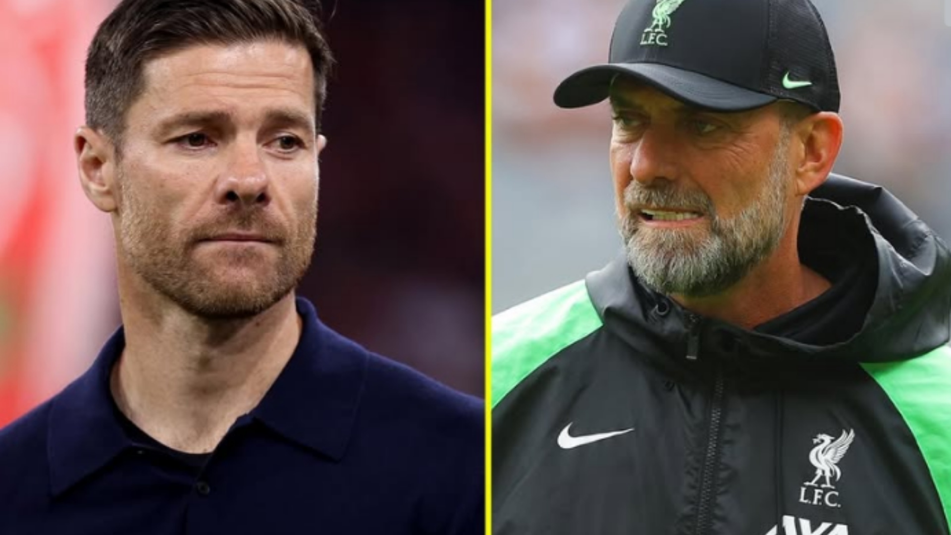 Skenaret e futbollit  tre emra të mëdhenj gati të kthehen  Xabi Alonso  Maresca dhe Klopp