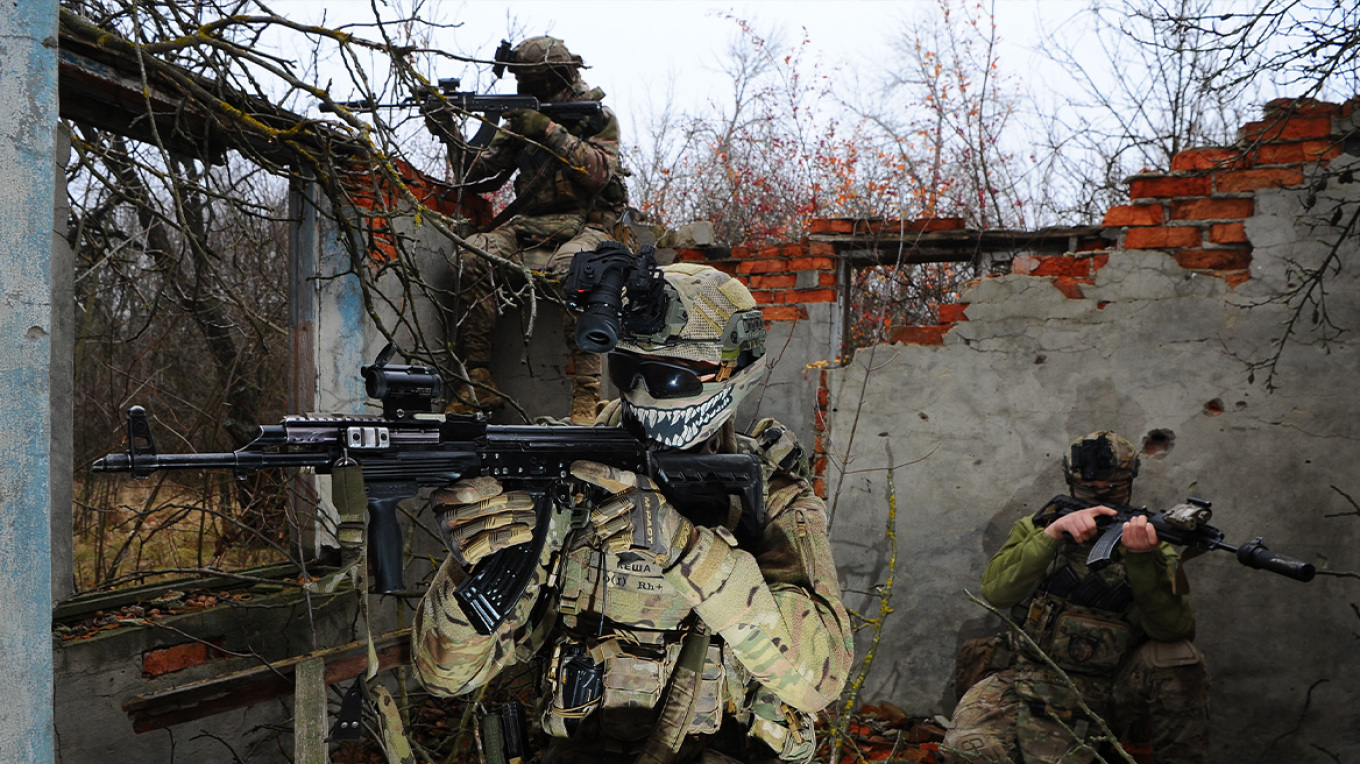 Më shumë se 200 000 ushtarë rusë të vrarë në Ukrainë  57  e viktimave janë nga burgjet dhe fronti vullnetar