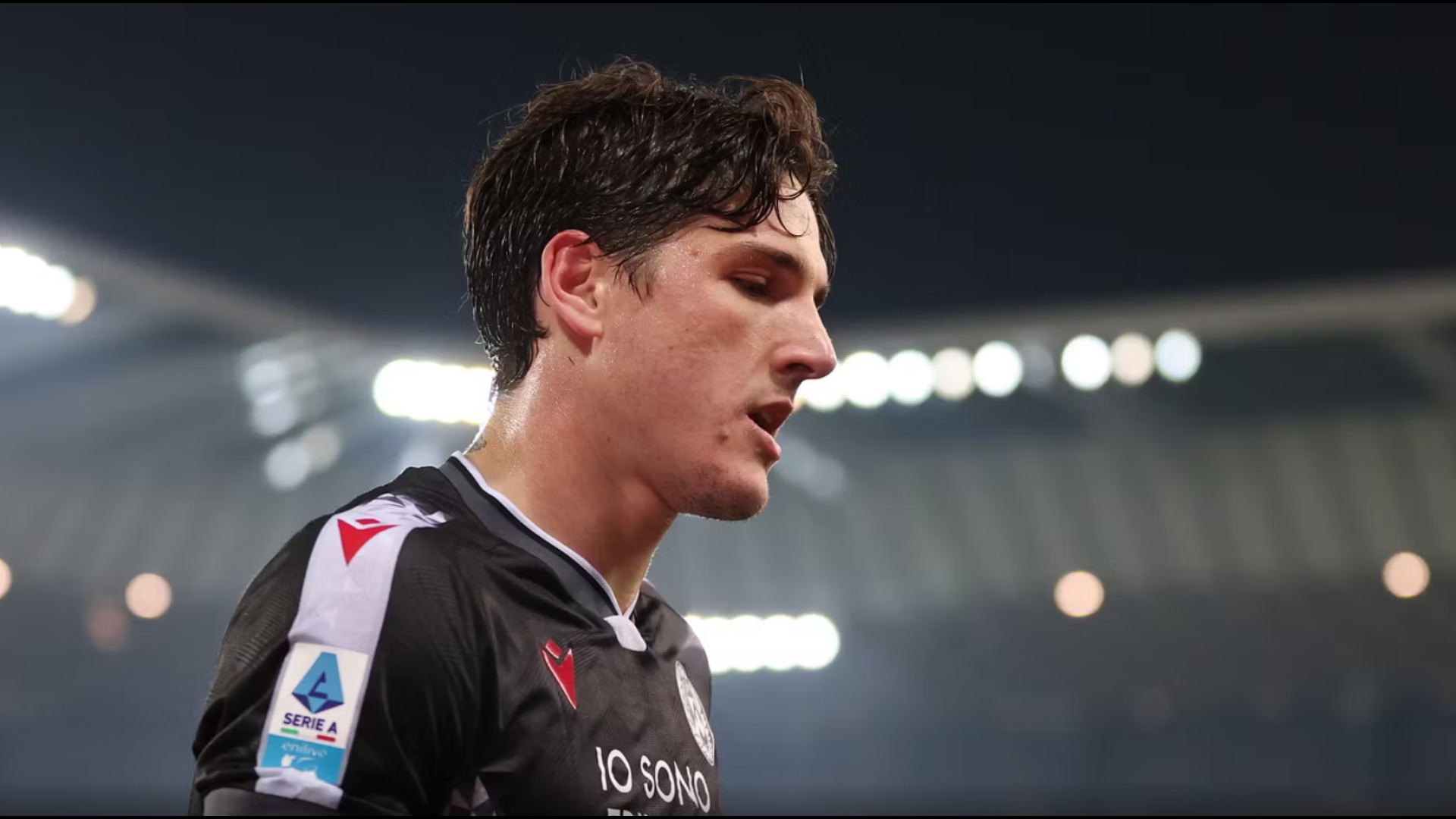 Udinese Como vendos rekord negativ  Zaniolo  i vetmi italian mes titullarëve