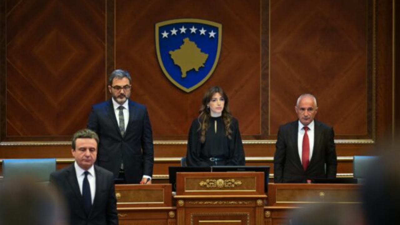 Kosova gati për zgjedhjet e treta të jashtëzakonshme  zbulohen dy datat kur pritet të zhvillohen