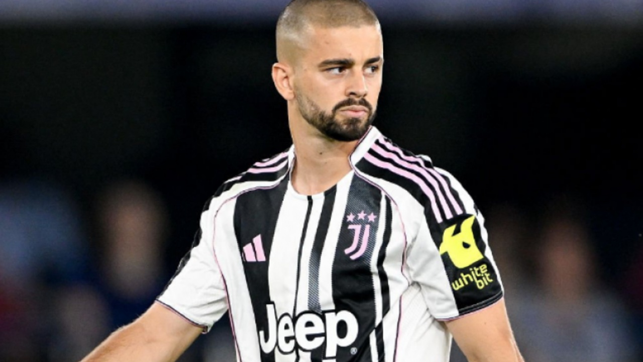 Juventusi nuk e aktivizon  e ardhmja e Zhegrovës duket larg bardhezinjve