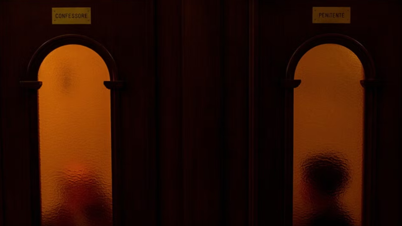 E rëndë në Itali  Prifti 69 vjeçar ngacmon seksualisht një të mitur gjatë rrëfimit  Po i bëja një ritual pastrimi