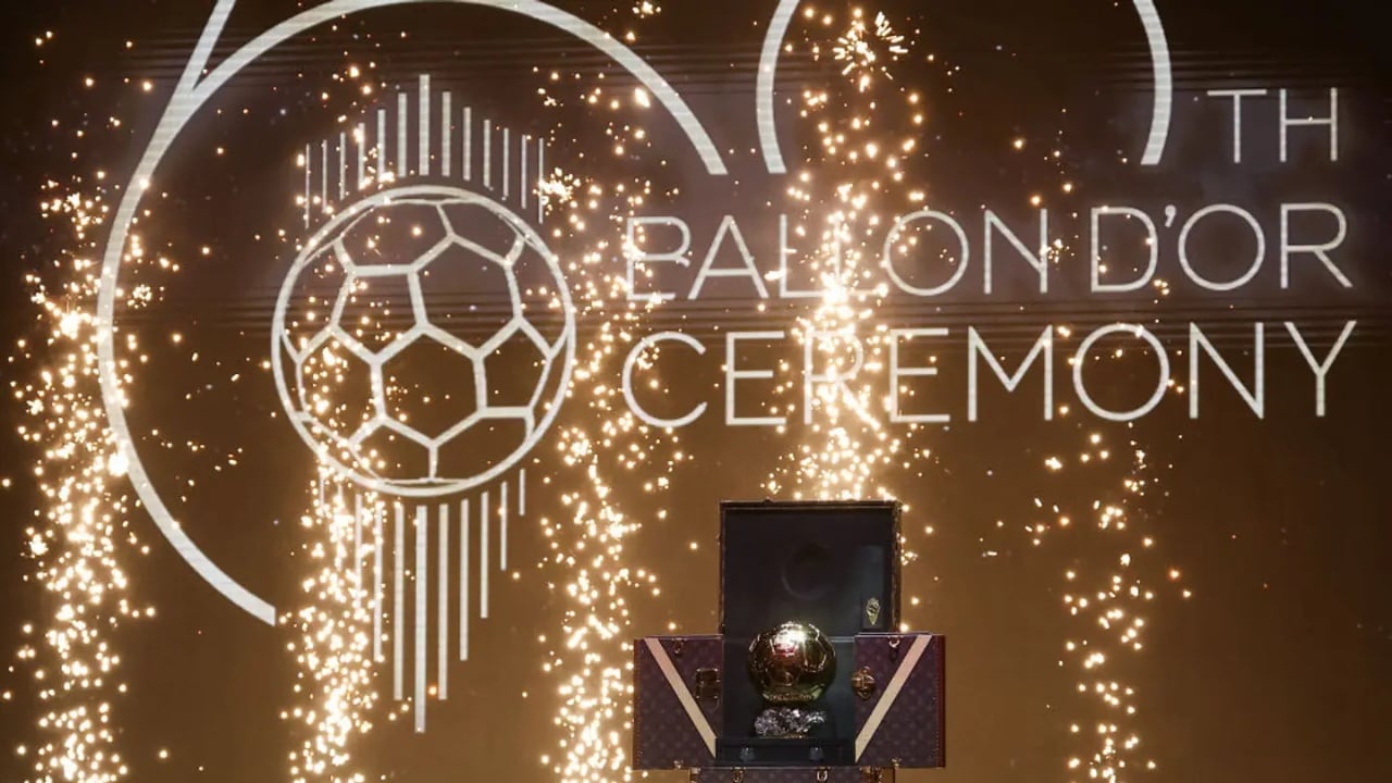 Gara e çmendur për Topin e Artë 2026  Dembélé kryeson  e ndjek Kane dhe Ronaldo që nuk dorëzohet 