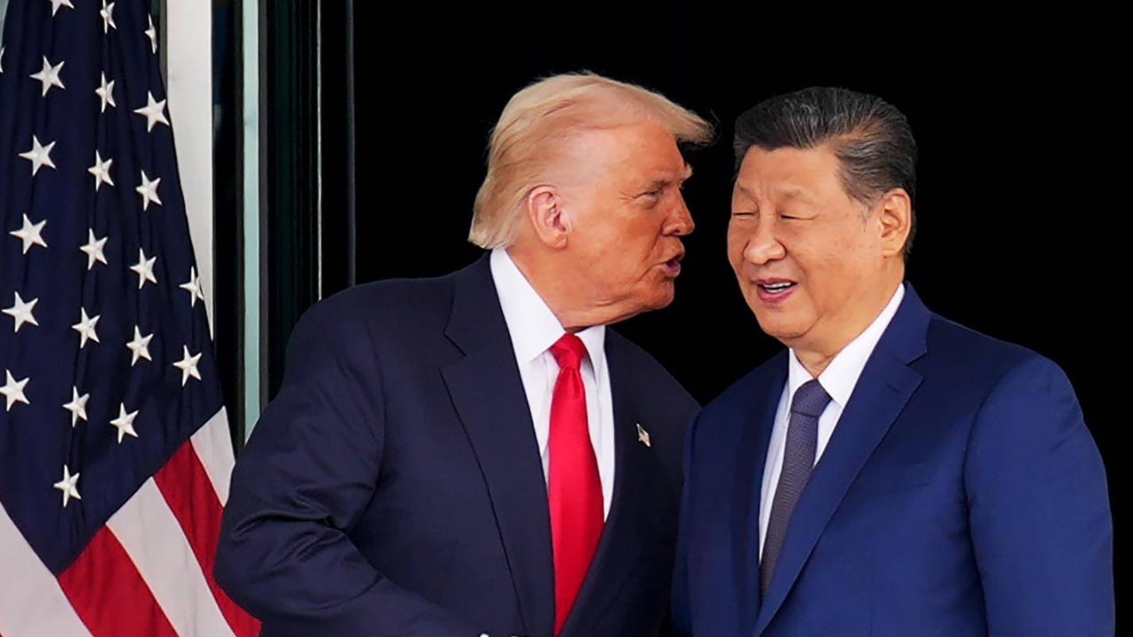 Trump Xi përfundon  barazim   analizat e para pas takimit  pse gjeopolitikisht askush nuk doli fitimtar
