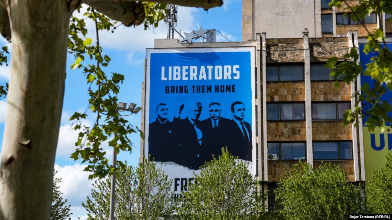 Shtyhet me të paktën dy muaj vendimi ndaj ish krerëve të UÇK së  reagon Gjykata Speciale  Absolutisht e nevojshme