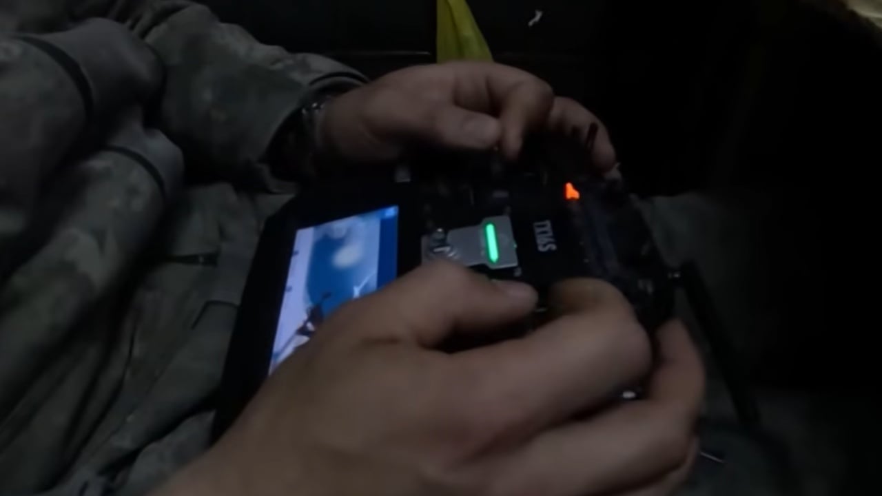 Teknologjia në luftë  Ukraina prezanton super dronin  ka aftësi të godasë objektiva deri në 1 mijë kilometra larg