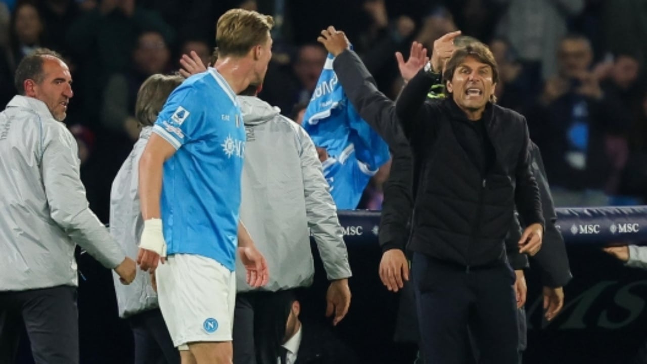 De Bruyne sulmon Conten   S kam luajtur kurrë në rolin tim  më bëhet qejfi që u largua  