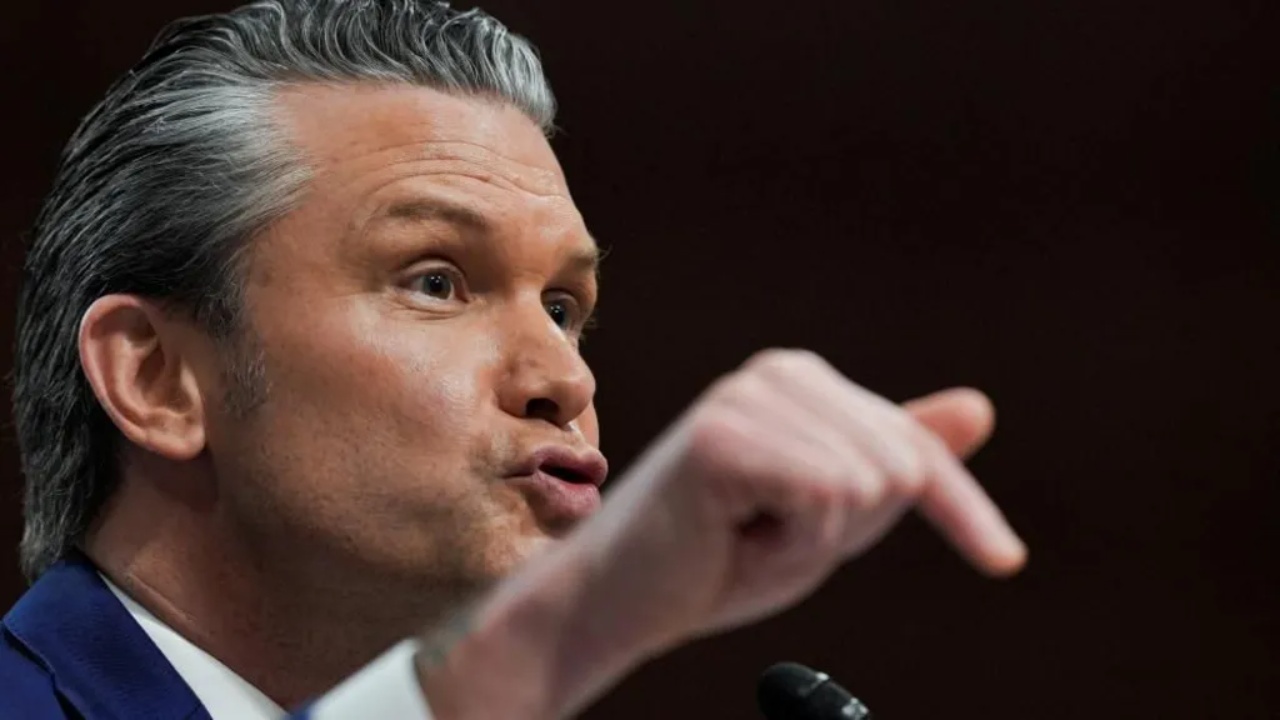 Ngërçet e vazhdueshme SHBA Iran  Hegseth  Afati 60 ditor për autorizimin e luftës ndalet gjatë armëpushimit