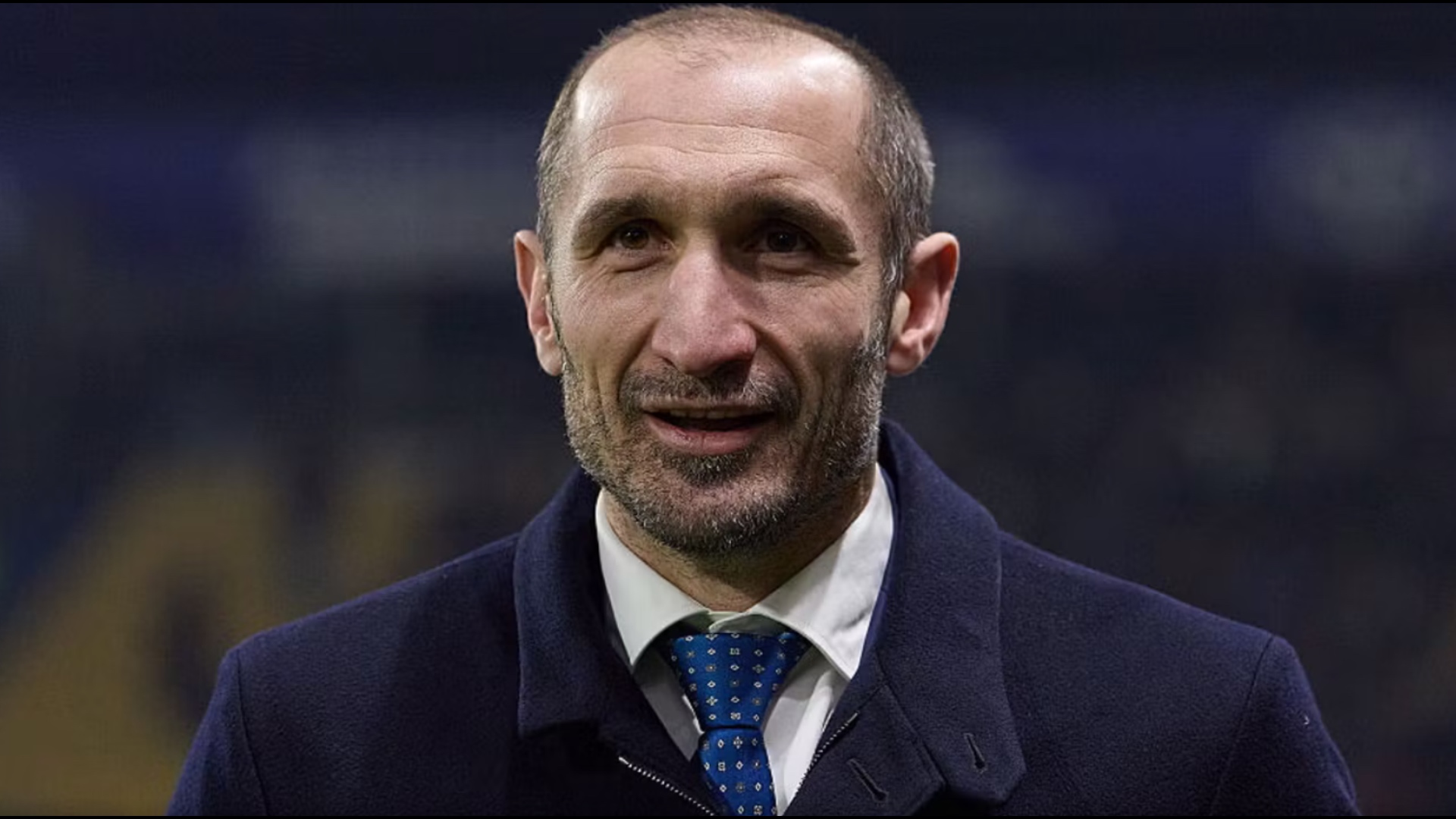 Juventus  Chiellini për Vlahovic  Shpresoj të mos jetë sfida e tij e fundit në Allianz Stadium  të shohim në javët e ardhshme