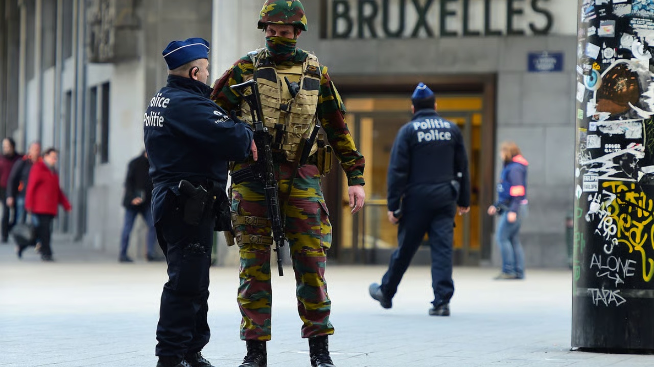  Terrorizmi dhe ekstremizmi i dhunshëm kërcënim i madh për BE në   publikohet raporti europian për sigurinë  Alarmuese rekrutimi i të miturve  përfshirë edhe 12 vjeçarë