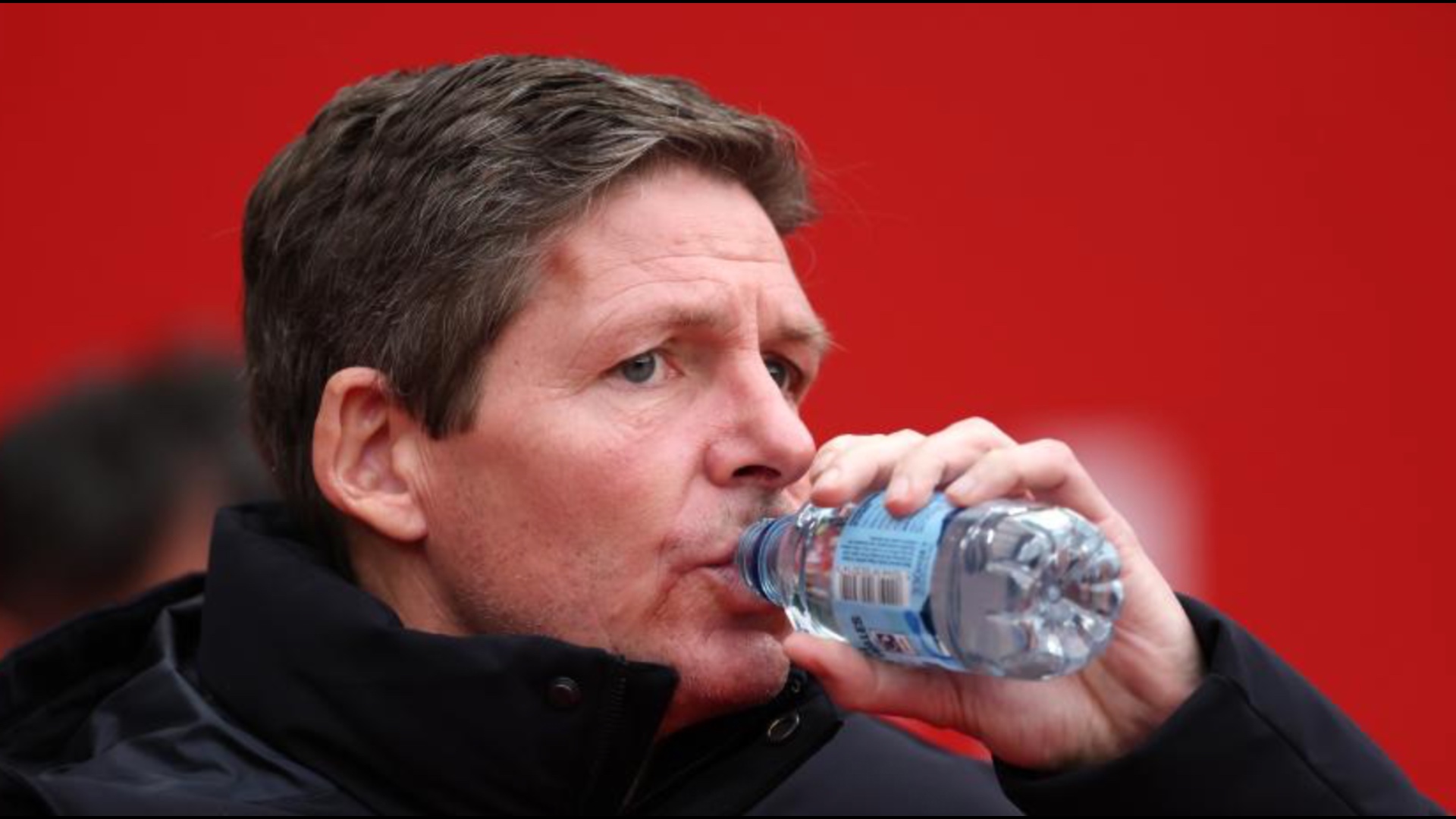 Conference League  Trajneri i Crystal Palace  Nuk e di çfarë iu japin për të ngrënë trajnerëve baskë që janë të gjithë në finale
