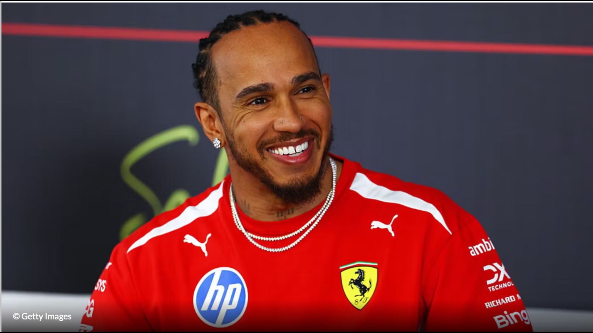 Formula 1  Hamilton largon të gjitha dyshimet  E ardhmja ime  Nuk tërhiqem