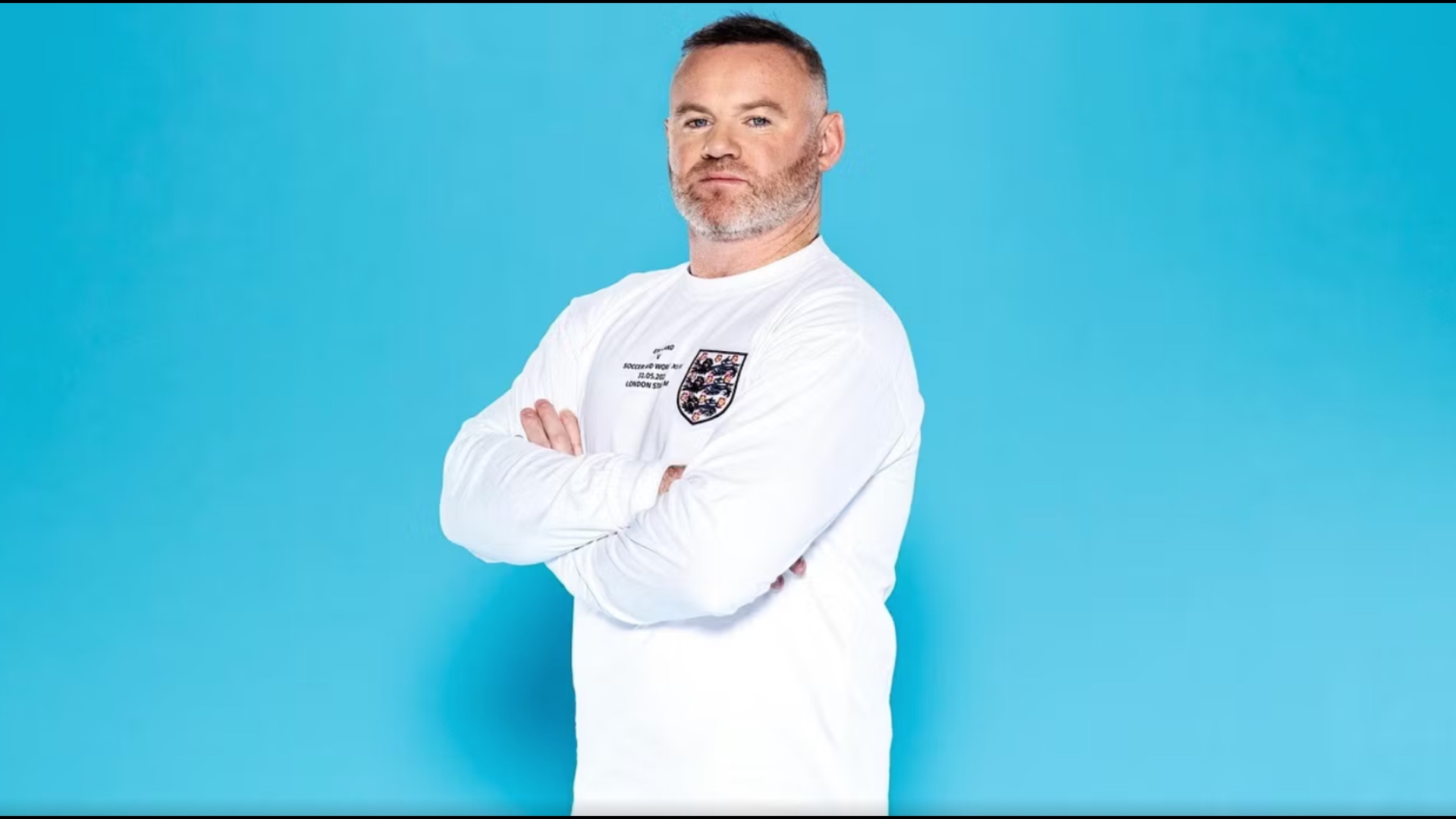 Dëmtohet gjatë xhirimeve për materialin e një podcasti  Wayne Rooney rrezikon të operohet në dorë