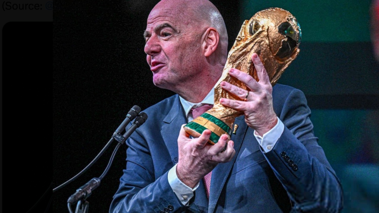 FIFA do të paguajë rreth 11 000 dollarë në ditë për klubet që kanë lojtarët të angazhuar në Botërorin 2026