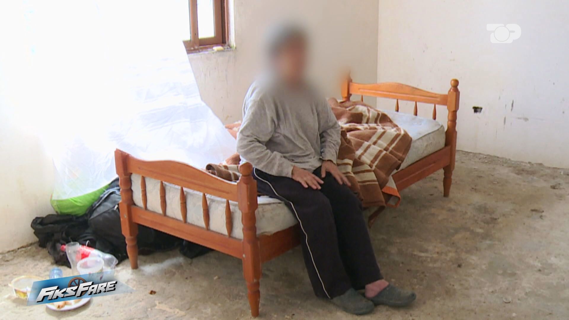  Nuk e mbaj dot më motrën time   Drama prekëse e Valbonës me motrën të sëmurë mendore dhe zgjidhja që erdhi pas ndërhyrjes së Fiks Fare
