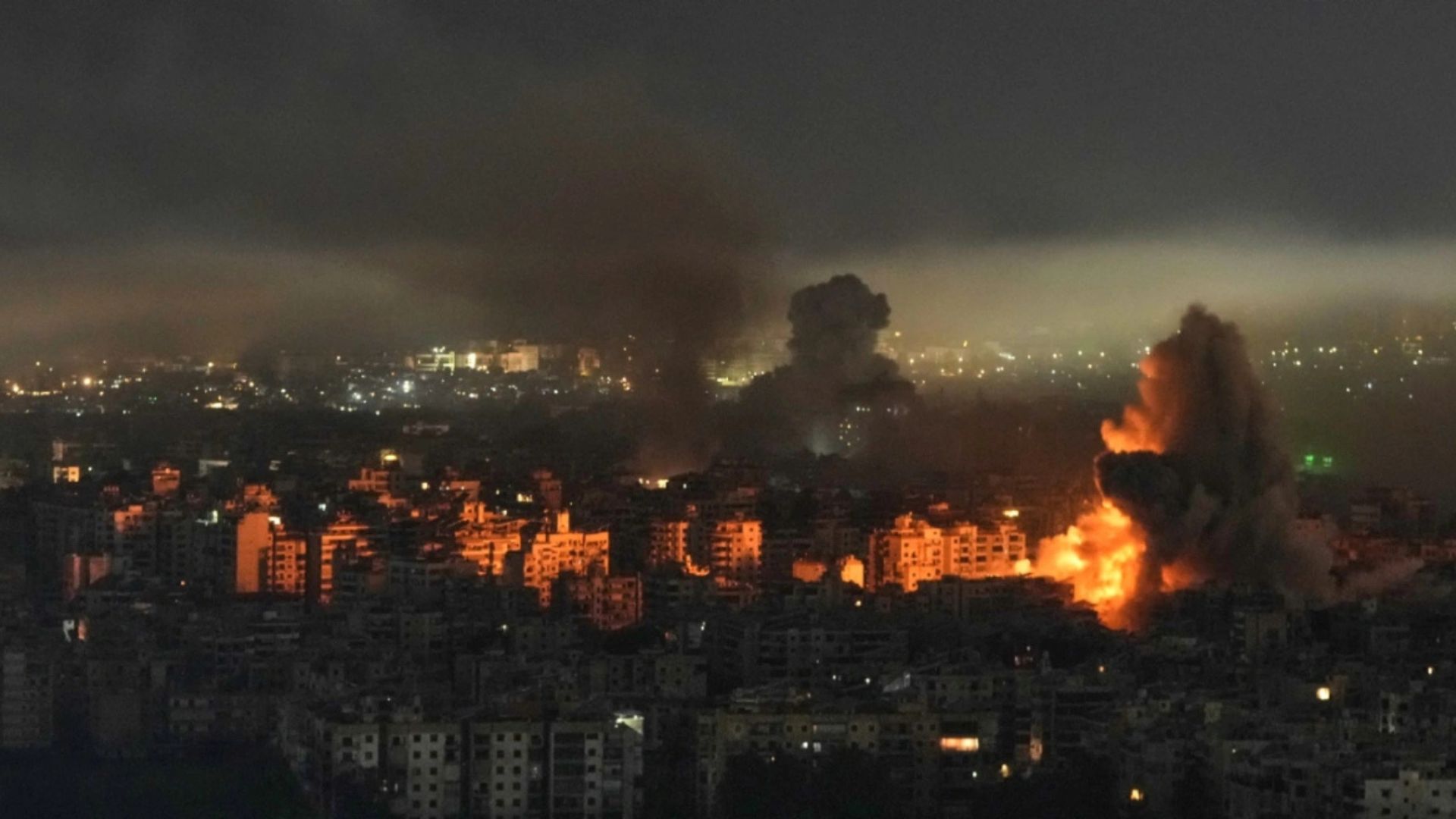 Vijon ofensiva e ushtrisë izraelite në Liban  12 viktima dhe 25 të plagosur në 24 orë