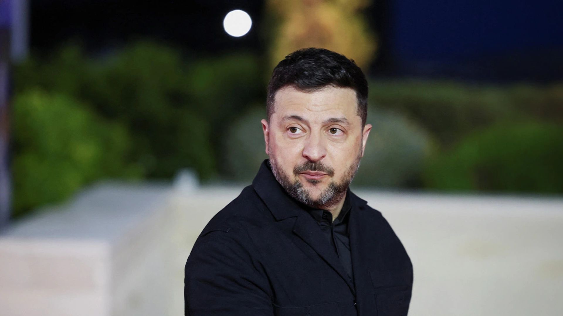 Parada e Ditës së Fitores në Moskë  Zelensky  Kremlini ka frikë se dronët ukrainas do të fluturojnë mbi Sheshin e Kuq