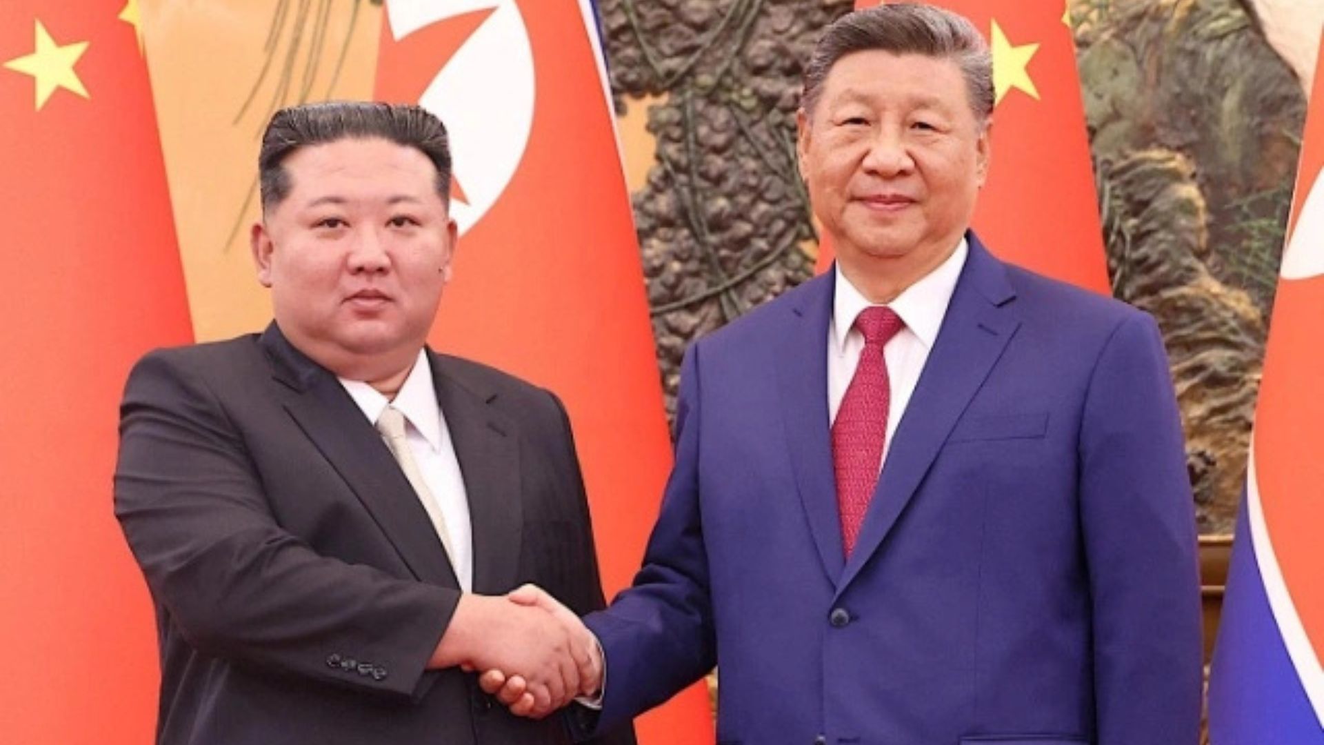 Pas takimeve me Trump e Putin  radhën e ka Kim Jong Un  presidenti Xi pritet të vizitojë Penianin javën e ardshme