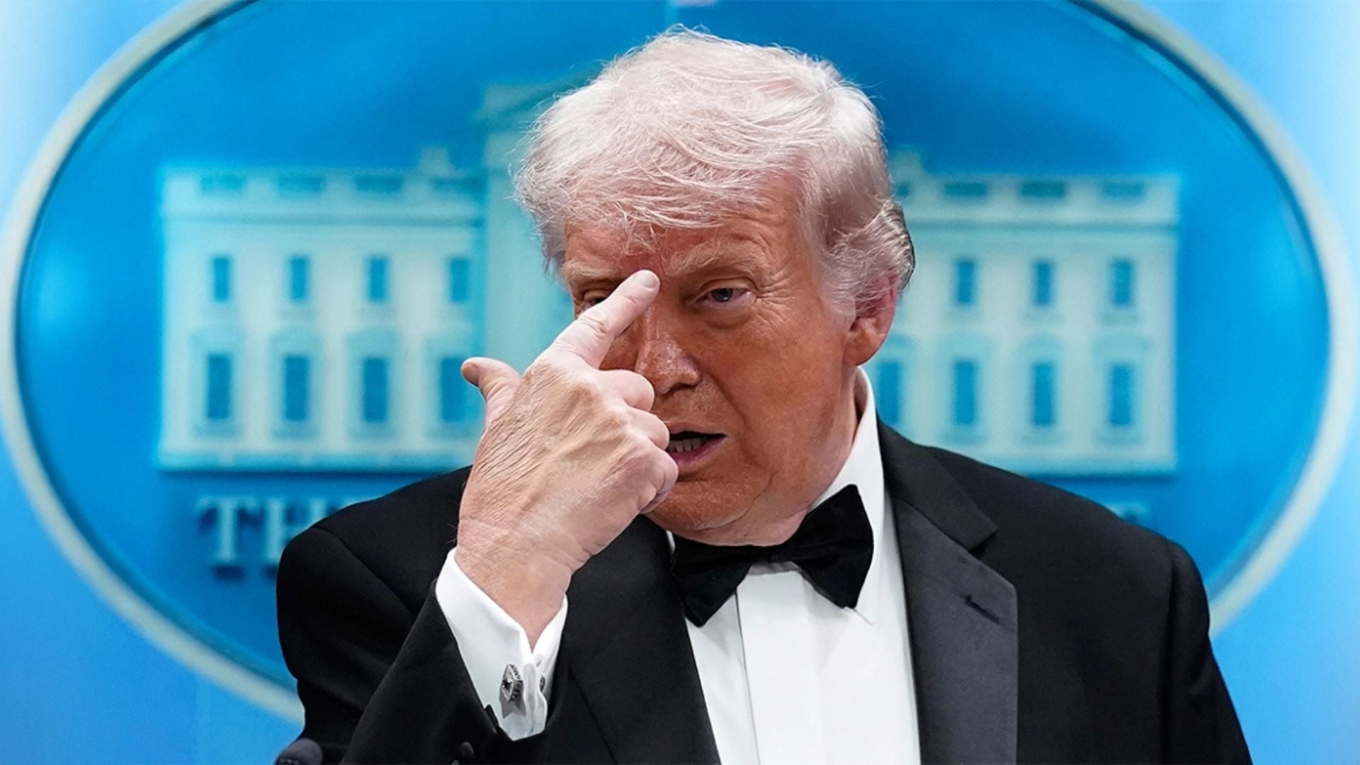 Trump kërcënon sërish Iranin  Do ta paguajnë shtrenjt  nëse nuk bëjnë një marrëveshje së shpejti 