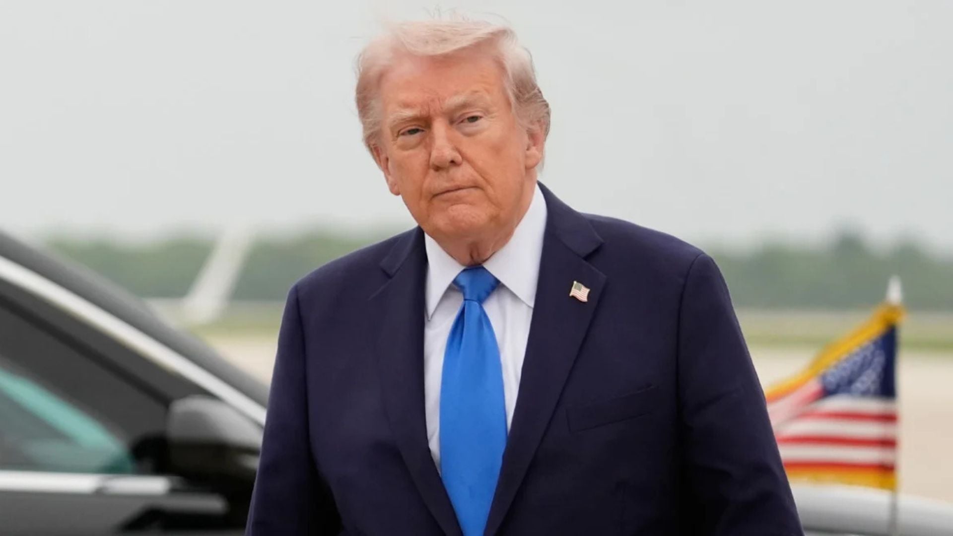  Nuk më pëlqen propozimi i fundit i Iranit   Trump  Kanë dy opsione  marrëveshje ose bombardime