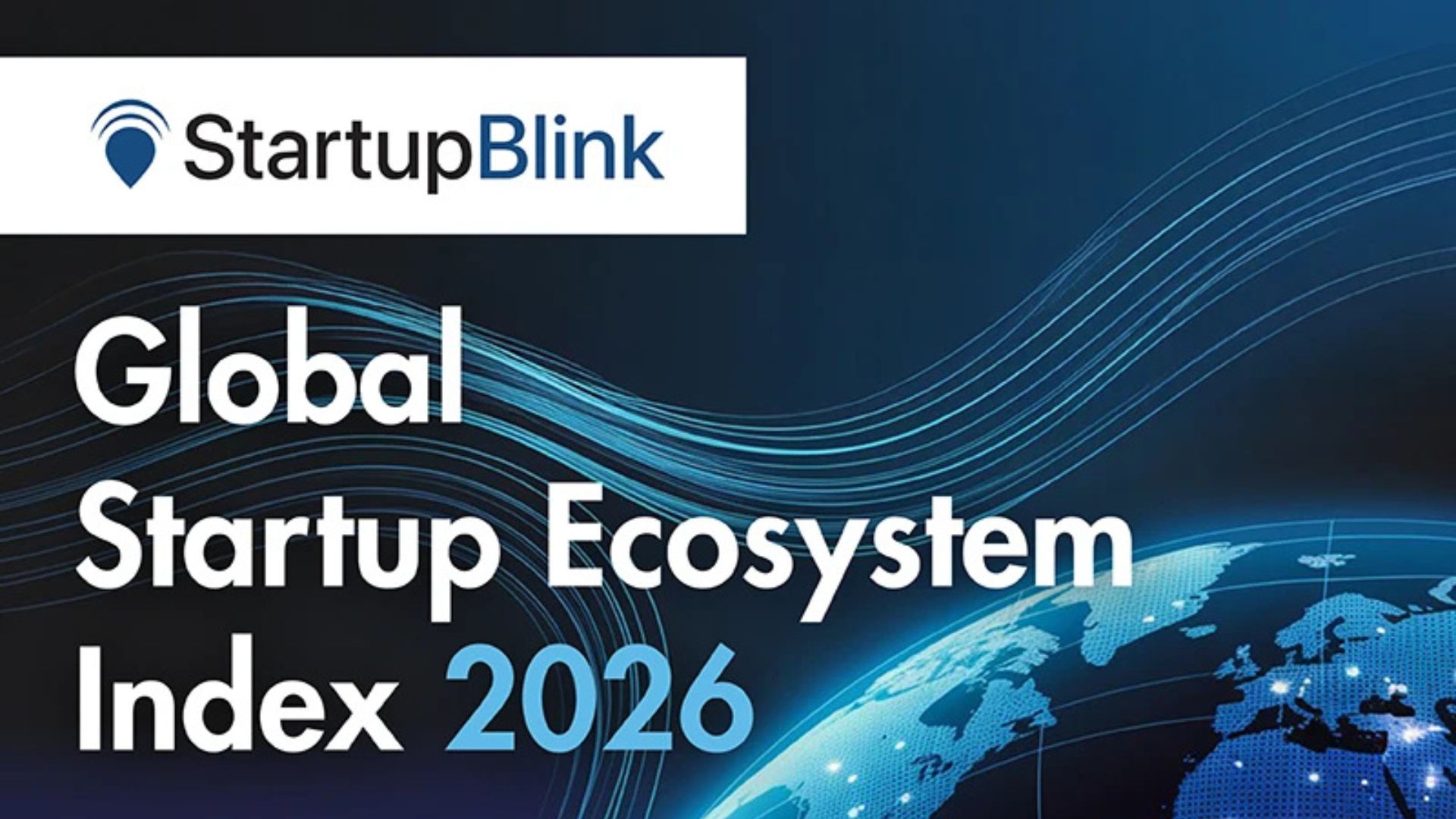 Shqipëria  ekosistemi i 4 ët më në rritje i startup eve në Evropë  ngjitje historik prej 8 vendesh në renditjen globale