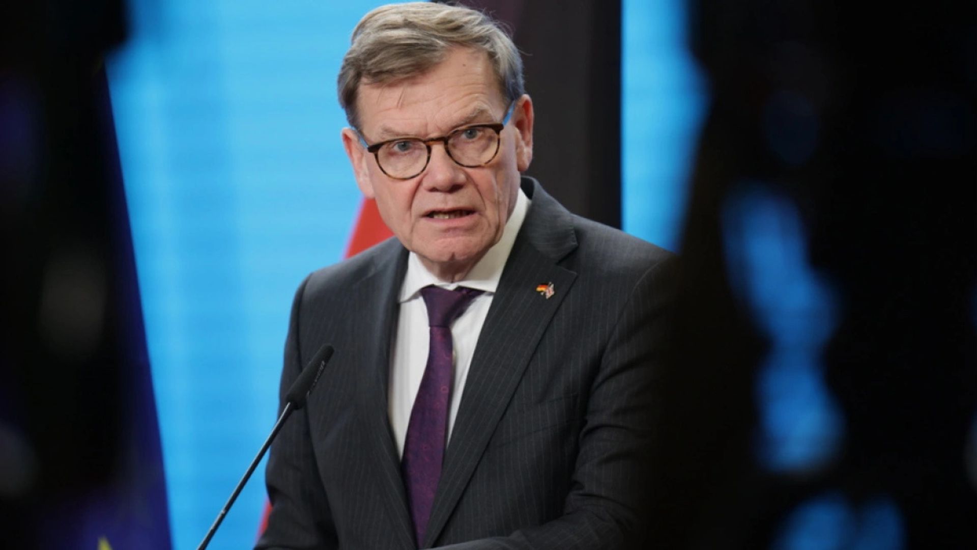 Ministri i Jashtëm gjerman thirrje Iranit  Braktisni programin e raketave balistike