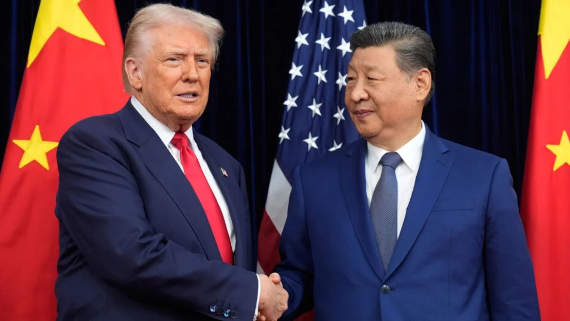 Analiza e New York Times  Samiti Trump Xi Jingping dhe rëndësia e tij edhe nëse nuk arrihet asnjë marrëveshje  ja cilat janë çështjet ku dy superfuqitë do  përplasin brirët 