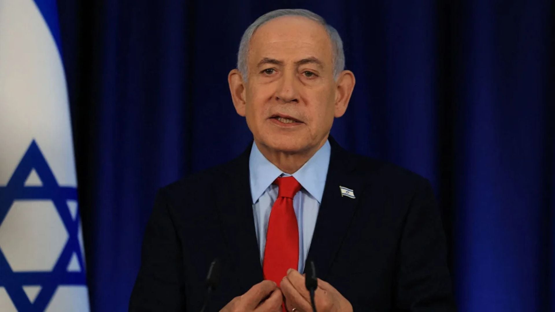  Lufta në Iran nuk ka mbaruar ende   Netanyahu  Duhet të marrin të gjithë uraniumin që ka Teherani