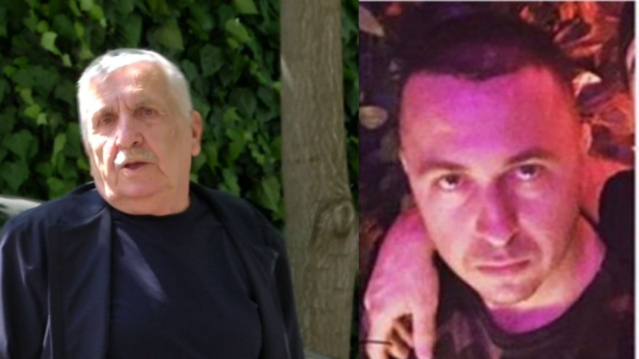  Ua kam dhënë koordinatat e sakta dhe emrat se kush e vrau   U paraqit në GJKKO  babai i Ervis Martinajt  Kur dëshmova në SPAK  i thashë të gjitha