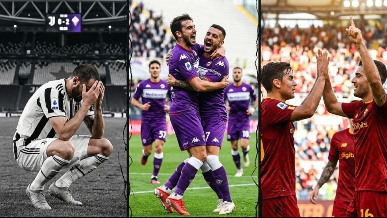 E diela e  zjarrit  në Serie A  skenarët e çmendur të javës së fundit  kush shkon në Champions 